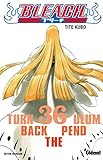 Image de Bleach, Tome 36 (French Edition)