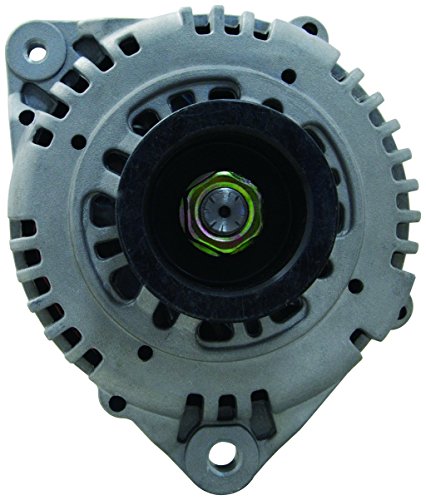 New Alternator Fits Nissan Murano V6 3.5 2003-2007