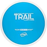 MVP Disc Sports Neutron Trail James Conrad Edition Disc Golf Distance Driver (Colors May Vary)