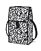 PackIt Freezable Double Bottle Wine Bag, Vine
