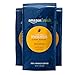 Amazon Fresh, Rwanda Ground Coffee, Light Roast, 12 Ounce (Pack of 3)
