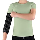 Elbow Splint Brace Ulnar Nerve Entrapment Cubital