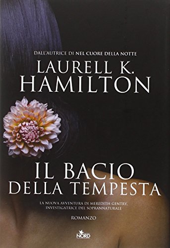 Il bacio della tempesta