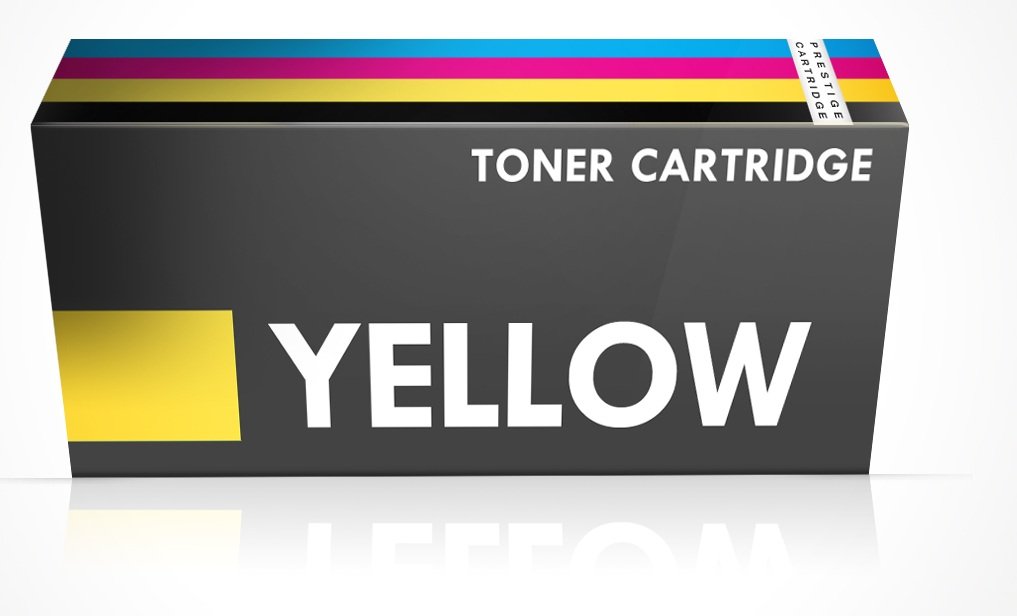 Prestige Cartridge Laser Toner cartridge lemon tree