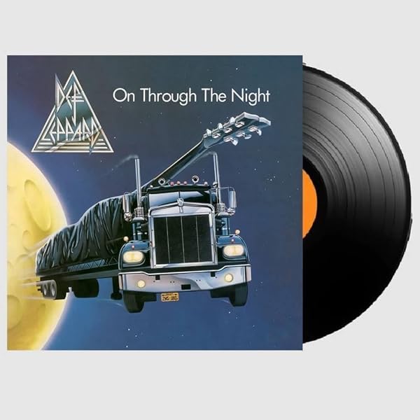 Razorlight - Up All Night [LP] - Amazon.com Music