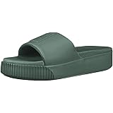 puma platform slide wns ep