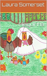 Livro Meiguinha