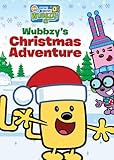 Wubbzy: Wubby's Christmas Adv