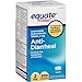 Equate - Anti-Diarrheal, Loperamide 2 mg, 200 Caplets (Compare to Imodium)