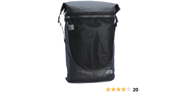 north face waterproof backpack amazon