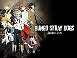 Bungo Stray Dogs, Season 1