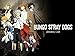 Bungo Stray Dogs, Season 1