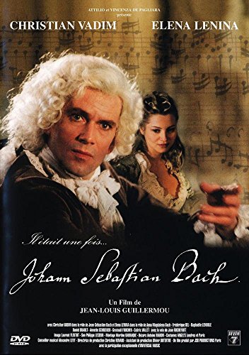 Il Était Une Fois... Johann Sebastian Bach