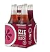 IZZE Sparkling Juice, Pomegranate, 12 Fl Oz (Pack of 4)
