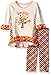 Bonnie Baby Girls' Thankful Knit Playwear Set