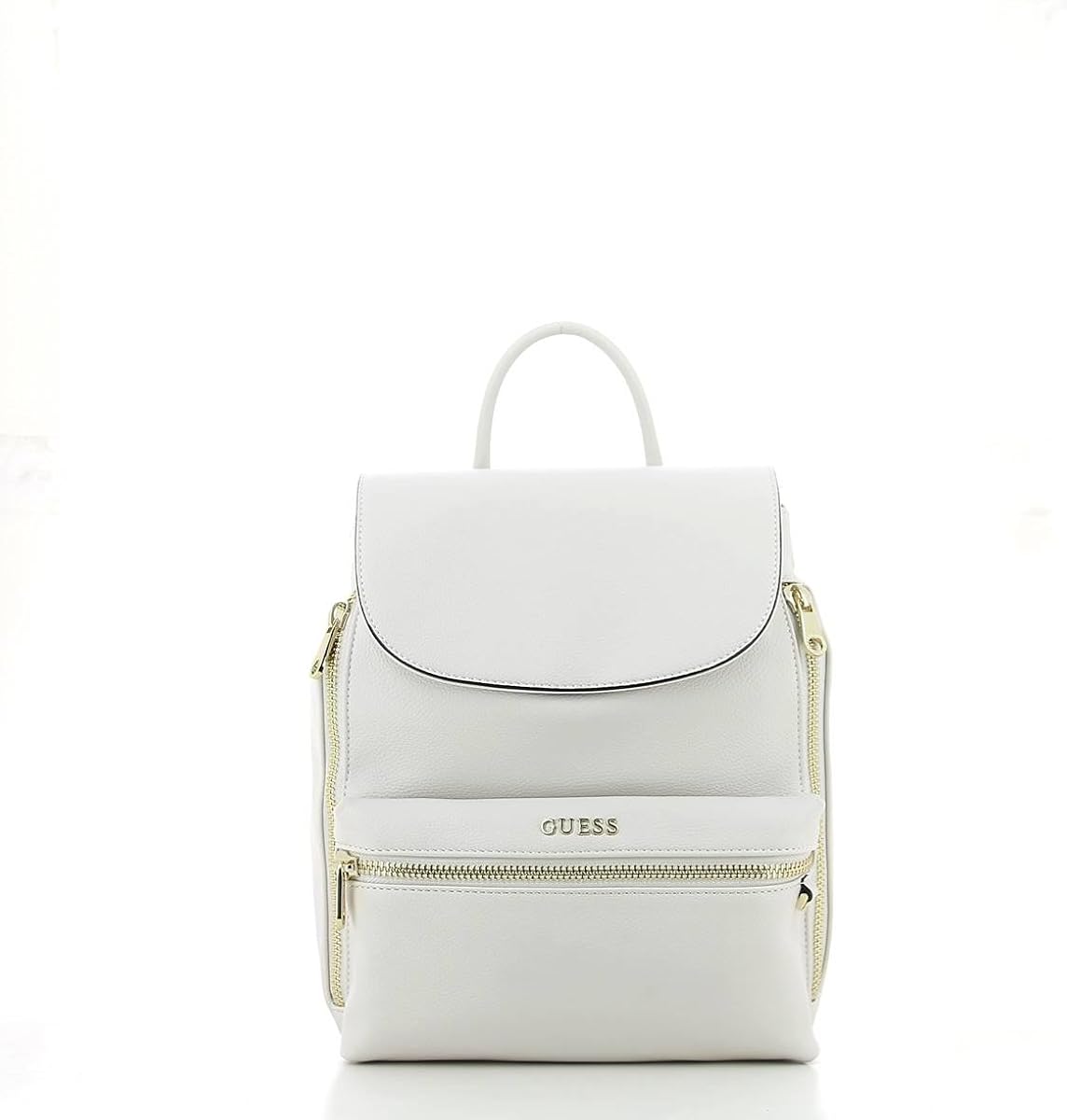 Guess Women HWALAPP7235Children's Backpack White Size One Size Amazon.co.uk Clothing