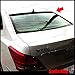 Hyundai Equus Rear Window Roof Spoiler (700814234850)