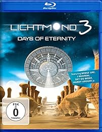Lichtmond 3 - Days of Eternity