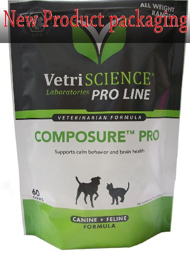 composure pro treats