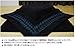 Microfiber kotatsu futon over mat set [Black Watch] square (corresponding to the kotatsu body of 75~90cm square) ※ is Kakeshiki set. [Kotatsu] ※ kotatsu is not attached