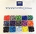 15-Color KAMsnaps Organizer Storage Container 150 Sets Size 20 (1/2
