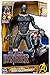 Marvel Black Panther Erik Killmonger Slash n Strike | 13 inch height | Over 20 Phrases, Sounds, Special FX | battery operated