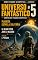 Livro UNIVERSO FANTÁSTICO #5 (FICÇÃO CIENTÍFICA)