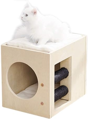 cattery supplies