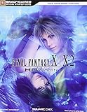 Final Fantasy X-X2 HD Remaster: Official Strategy Guide Final Fantasy X-X2 HD Remaster: Official Strategy Guide