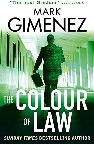 The Colour of Law