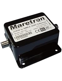 Maretron j2 K100   01 NMEA 2000   J1939 Bridge
