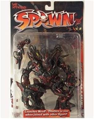 spawn series 12