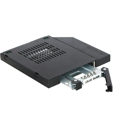 Amazon.com: Universal SATA Hard Drive Caddy Adapter Tray