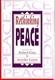 Rethinking Peace, , 1555874886