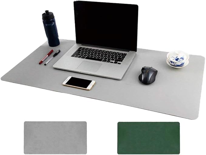 Multifunctional Large Computer DeskPad 900x400 Mouse Waterproof Laptop