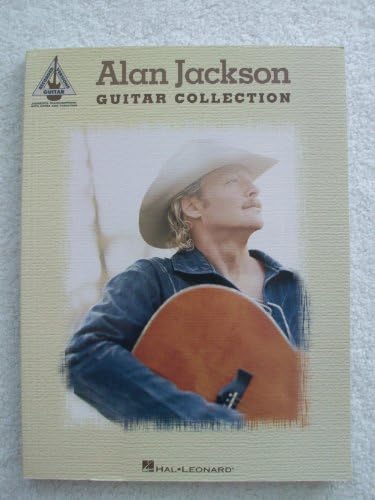 Amazon.com: Alan Jackson - Drive: 9780634046681: Jackson, Alan: Libros