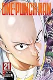 One-Punch Man, Vol. 21