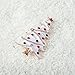 GBSELL Christmas Brooches XMAS Tree Pin Snowman Brooch Jewelry for Women Men (B)