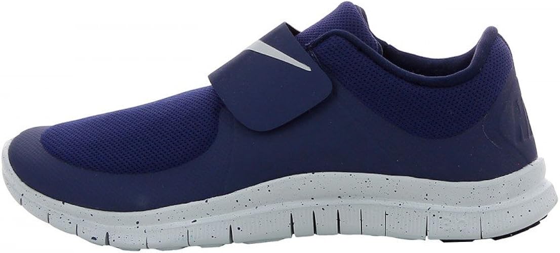 nike socfly blue