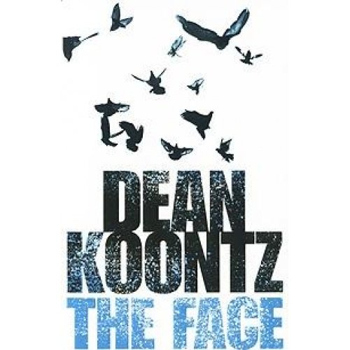 The Face 0007843763 Book Cover