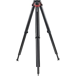 Sachtler Flowtech 75 MS Black