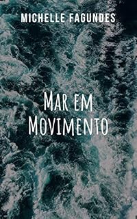 Livro Mar em Movimento