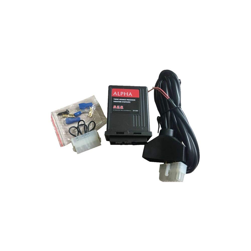 Buy Lpg Cng Kits For Ignition Advancer Ignition Advance Angle New