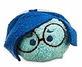 Disney Store Tsum Tsum Mini Plush 3.5