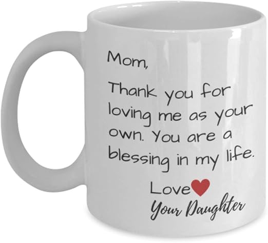 birthday gift ideas for stepmom