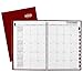 DayMinder Monthly Planner 2016, Premiere, 7.88 x 11.88 Inches, Assorted Colors - Color May Vary (G470H-10)