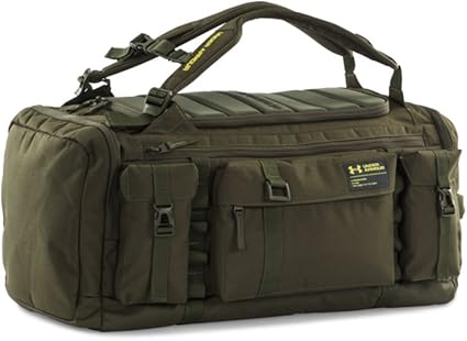 Ua storm range backpack duffle Clearance