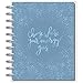 Me & My Big Ideas the Happy Planner, Self Care, 18 Month Dated July 2018 through December 2019