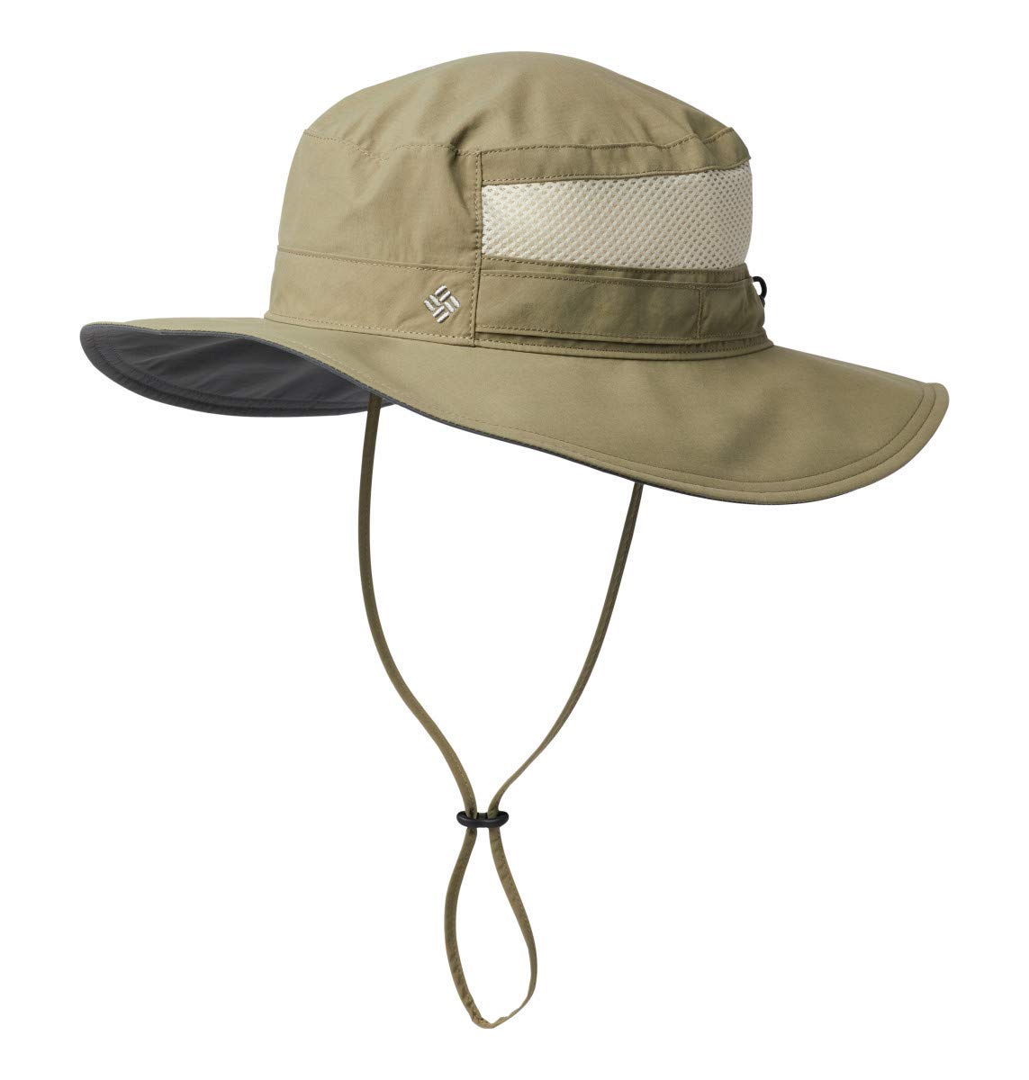 Columbia Unisex Bora Bora Booney Booney Hat, Sage, Size O/S — image 1