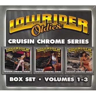 LOWRIDER SOUNDTRACKoldschool ローライダーCDset LOWRIDER SOUNDTRACKoldschool ローライダーCDset LOWRIDER